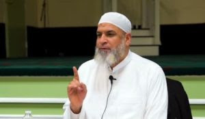 Canada: Muslim conference to feature cleric who referred to hadith that says Muslims will kill Jews