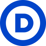 Democratic Party logo