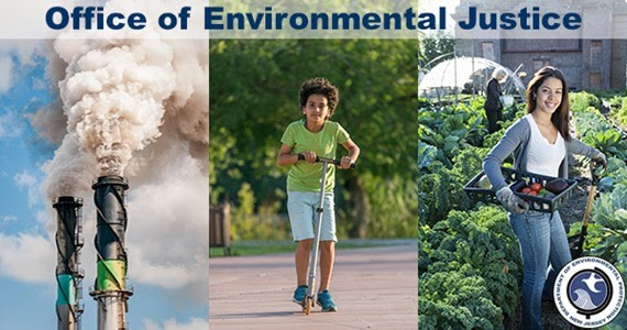 EJ Rule Notice