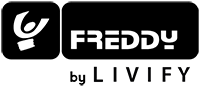 Freddy by Livify