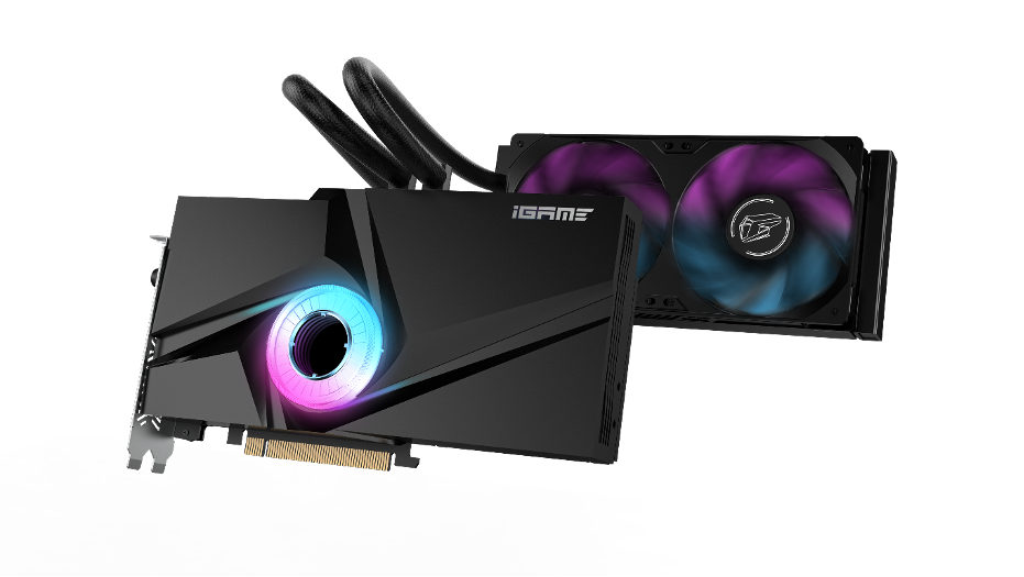 %E5%9C%96%E7%89%87%204 - COLORFUL Launches GeForce RTX 3090 Ti Series Graphics Cards
