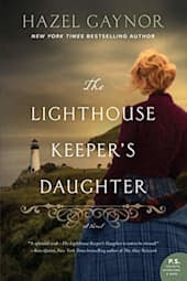 The Lighthouse Keeper’s Daughter