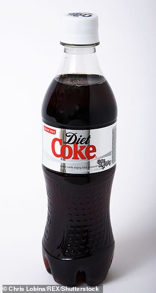 Aspartame - a controversial sweetener - is used in Diet Coke