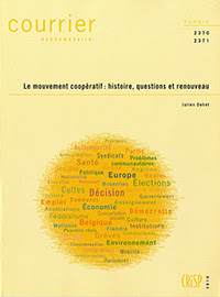 Étude de l'IHOES 2018