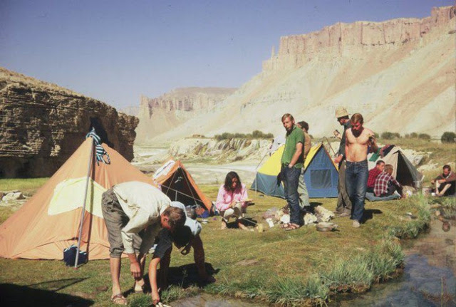 Những hình ảnh khó tin cách đây hơn nửa thế kỷ về một Afghanistan tươi đẹp và hiện đại - Ảnh 14. Những hình ảnh khó tin cách đây hơn nửa thế kỷ về một Afghanistan tươi đẹp và hiện đại - Ảnh 14.