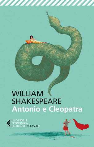 Antonio e Cleopatra in Kindle/PDF/EPUB