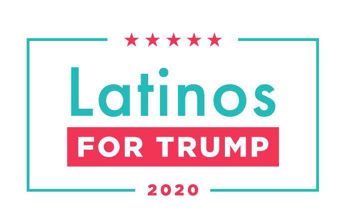 Latinos for Trump 2020