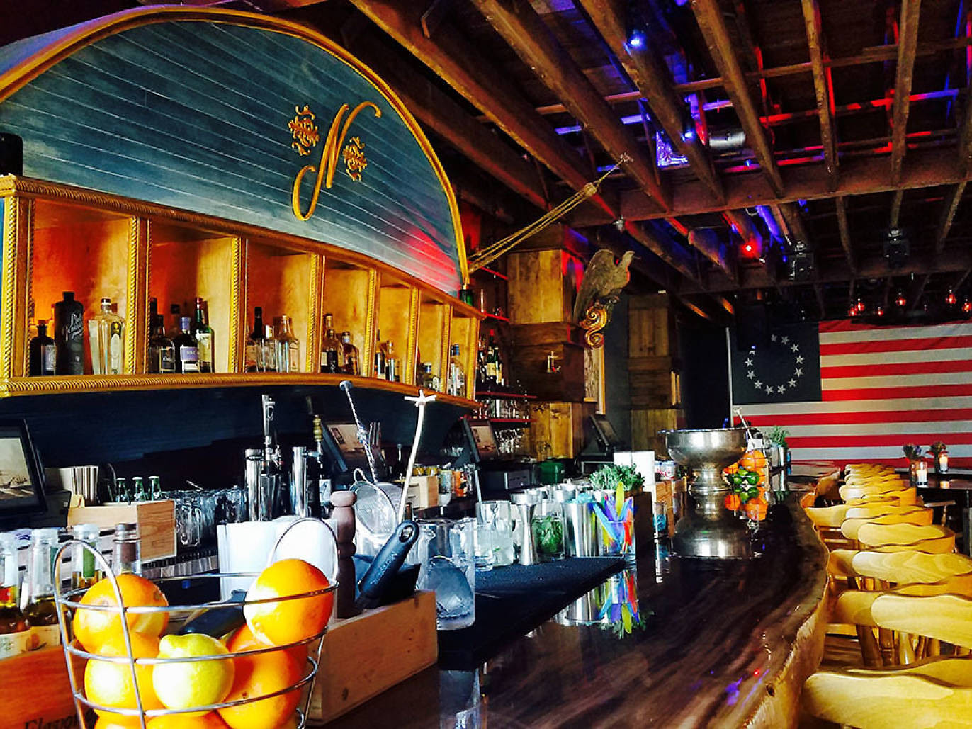Gina explained that food is. Best Little Havana Bars to Check Out in Miami Right Now
