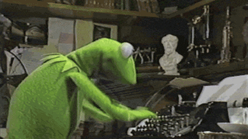 writing animated GIF
