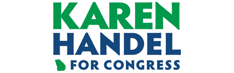 Support Karen Handel for Congress!