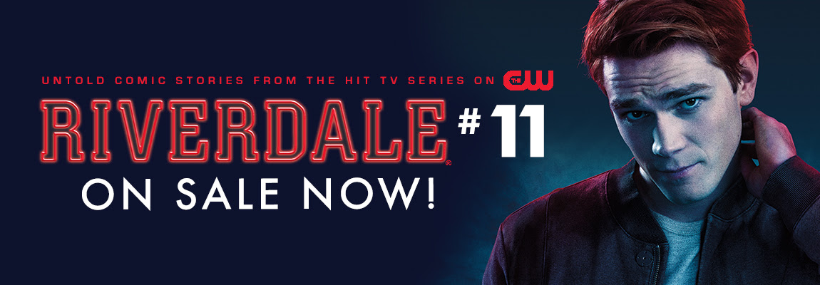 Riverdale #11