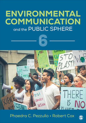 Environmental Communication and the Public Sphere EPUB