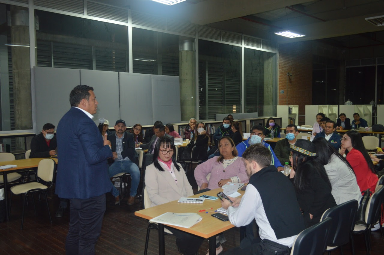 Consejo de Gbno 2