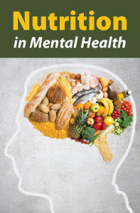 Nutrition in Mental Health