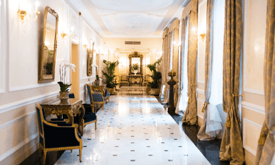 Grand Hotel Majestic &quot;Già Baglioni&quot;, Bologna