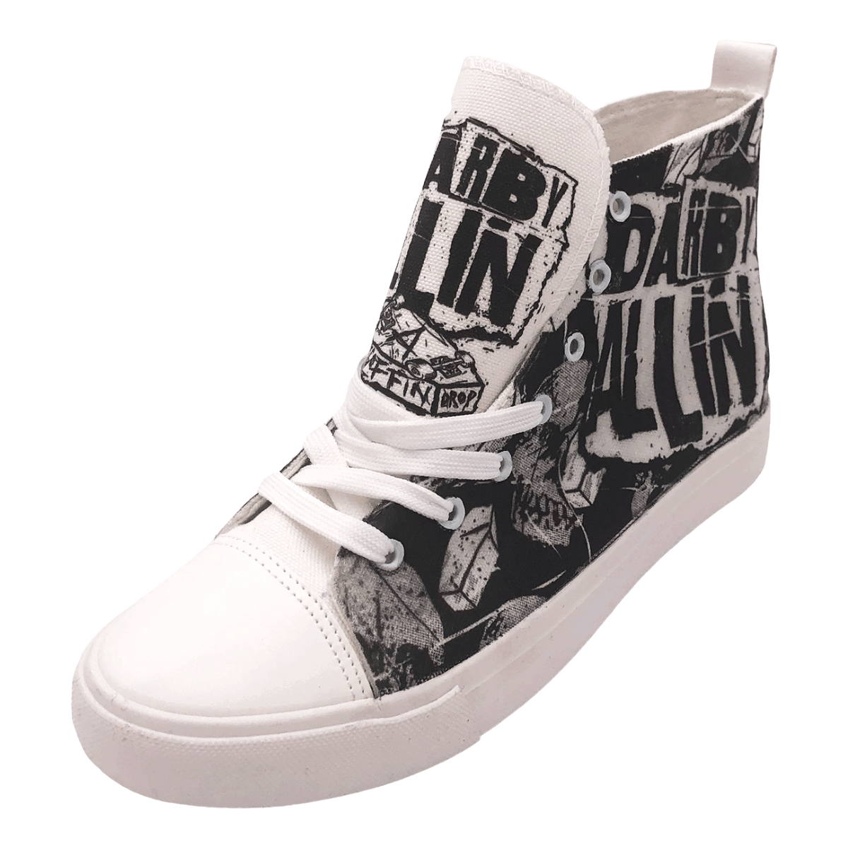 AEW SUPERKICKS SNEAKERS OFFICIALLY RELEASED | PWInsider.com
