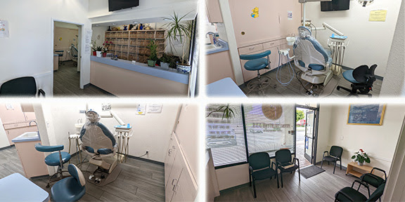 22-546 Fullerton Dental Practice For Sale - California Dental Practice Brokers - First Choice Practice Sales