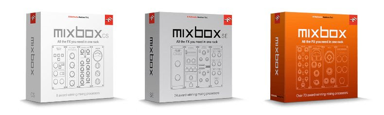 MixBox MixBox - Image