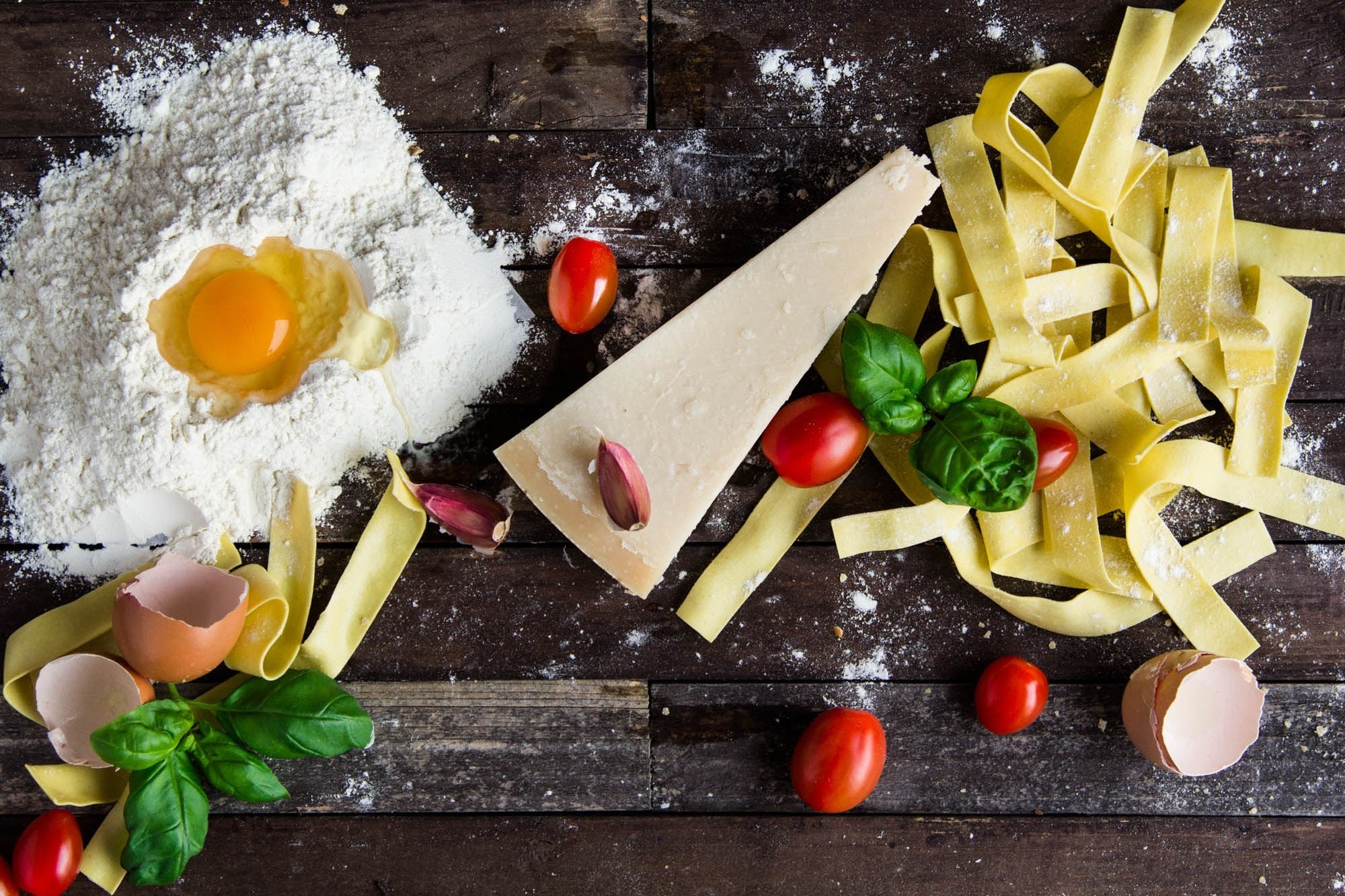 Wedding tourism in Italia: cibo e buona ospitalità i segreti del successo