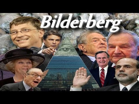 Something Unprecedented Is Happening With Bilderberg 2019