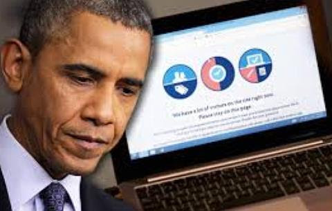 Obamacare Has Been a 90 Percent Failure Using the Obama Regime’s Own Numbers