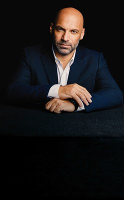 Montasser Hachem, Founder and CEO of Monty Holding Montasser Hachem, Founder and CEO of Monty Holding