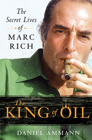 The King of Oil: The Secret Lives of Marc Rich in Kindle/PDF/EPUB