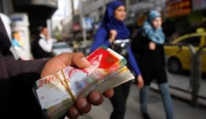 Israel to deduct $181,000,000 from money it gives to Palestinian Authority because PA pays jihad terrorists