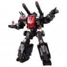 Transformers News: TFSource News - MP-43, Newage, MT Striker Manus, ZT Kronos Combiner Figures, Iron Factory and More!