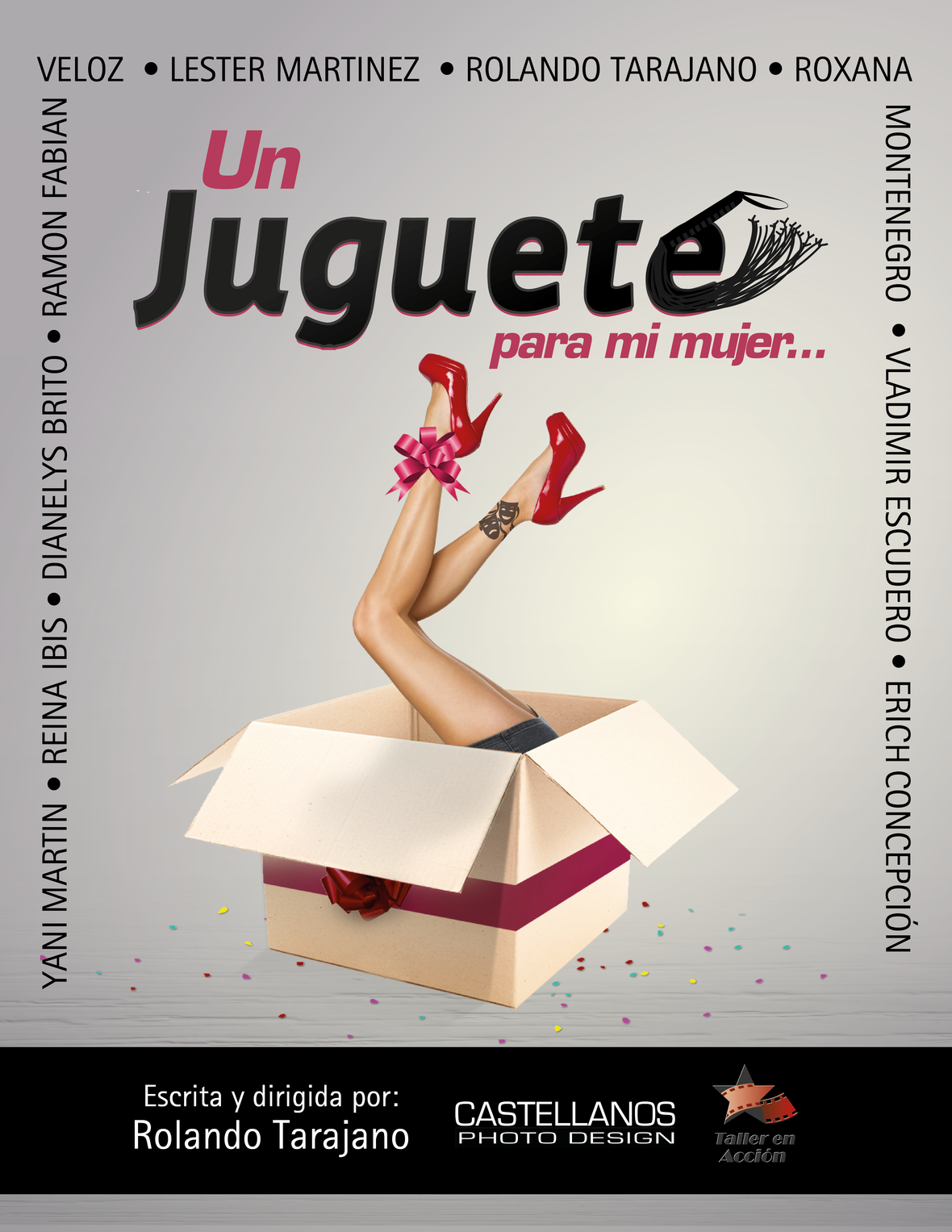 afiche juguete para mi mujer 1 2