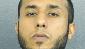 Florida: Muslim migrant who called himself “al-Qaeda soldier” sent bomb-making instructions to jihadis