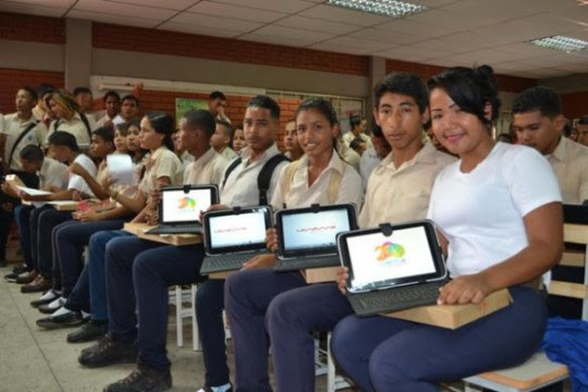 Educación