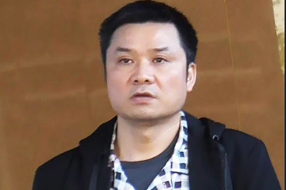 Binjun Xie, the alleged kingpin of a human trafficking syndicate, is now the focus of an investigation by Australian law enforcement agencies. 