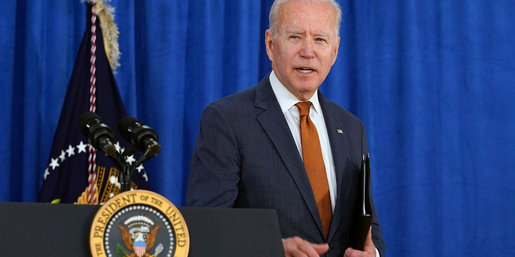 Joe Biden Joe Biden