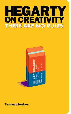 Hegarty on Creativity: There Are No Rules in Kindle/PDF/EPUB
