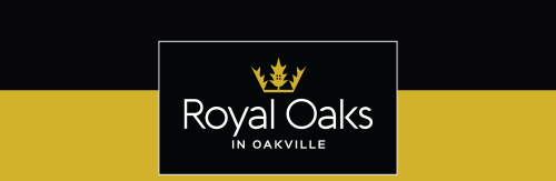Royal Oaks in Oakville