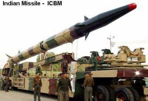 ICBM