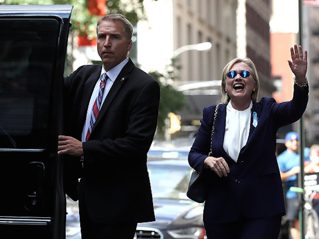 Real or Rumor -- Hillary Clinton’s Death Real or Rumor -- Hillary Clinton’s Death