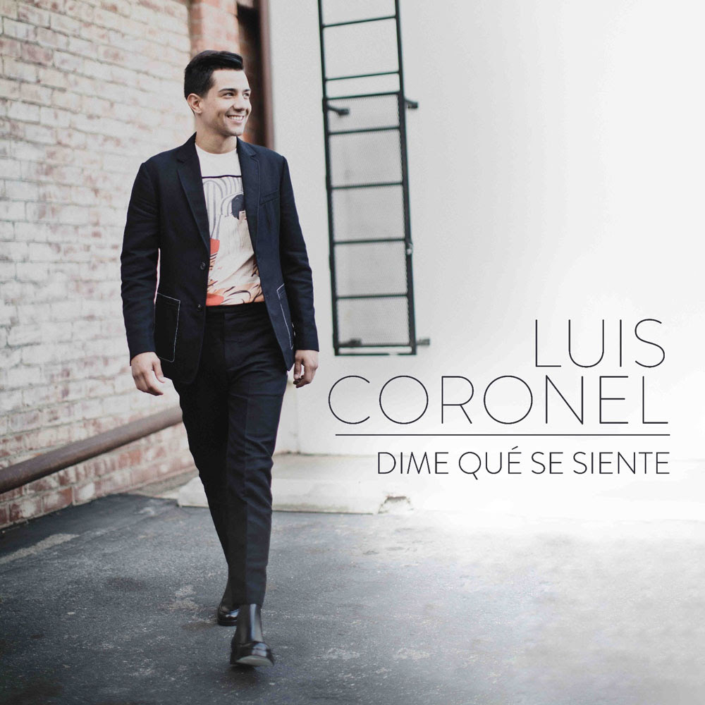 LUIS CORONEL INVITADO ESPECIAL EN LA GIRA NORTEAMERICANA DE PRINCE ROYCE “FIVE WORLD TOUR”