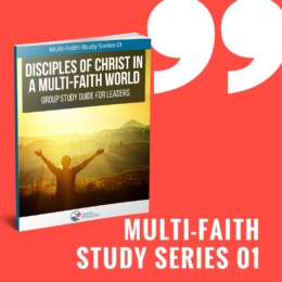 Multi-Faith Study Series 01