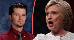 Whistleblower Who Exposed Hillary Clinton's Child Trafficking Ties Is Feared To Be Dead (Video)