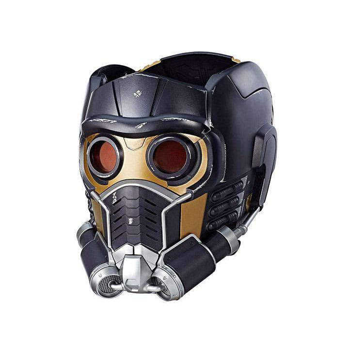 Image of Marvel Legends Star-Lord 1:1 Scale Wearable Helmet - AUGUST 2019