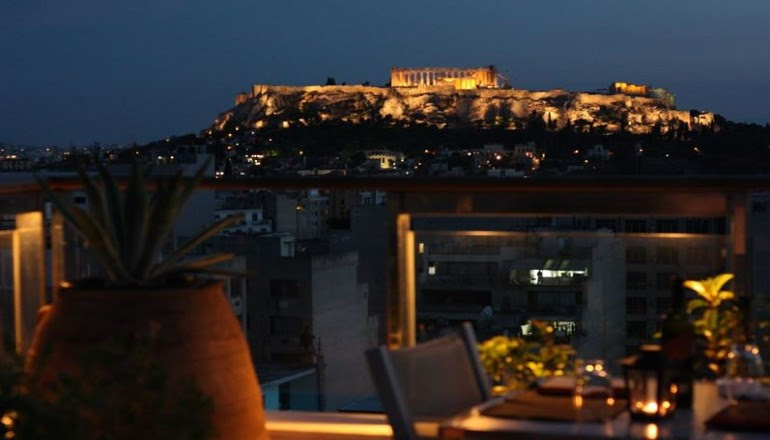 Dorian Inn Hotel - Αθήνα