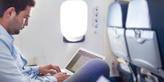 BREAKING NEWS: UK next on US laptop ban list? BREAKING NEWS: UK next on US laptop ban list?