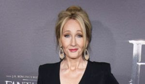 Hugh Fitzgerald: J.K. Rowling On Antisemitism and Her Ignorant Twin On Islam