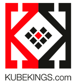 Kubekings logo