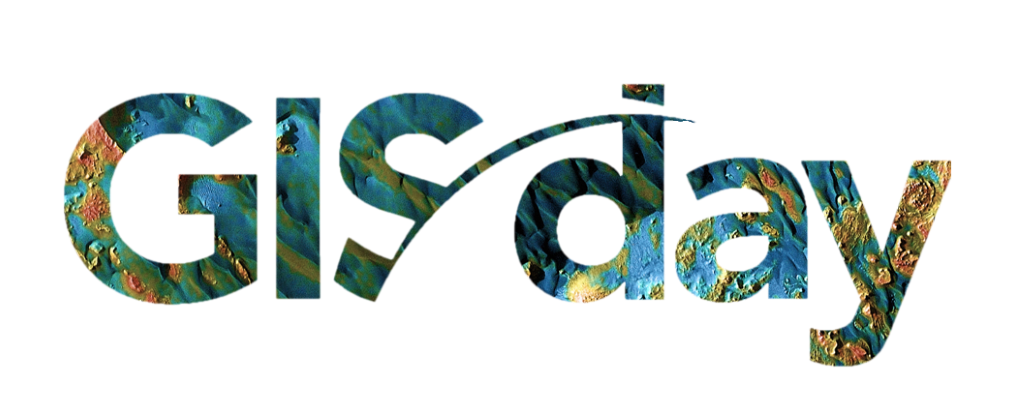 GIS Day Logo