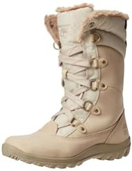 See  image Timberland Women's MT Hope Mid WP Boot 