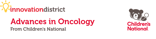 Advances in Oncology from Children's National