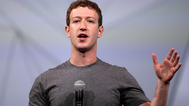 Com Facebook fora do ar, Zuckerberg perde US$ 6 bi e é ultrapassado por Bill Gates